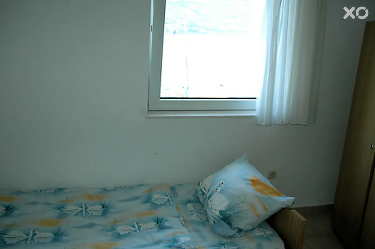 Roza Apartments