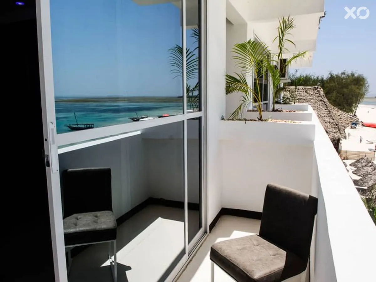 Sun Sea Bar