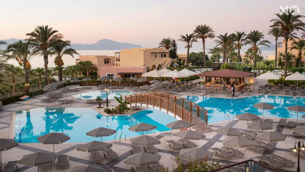 Horizon Beach Resort