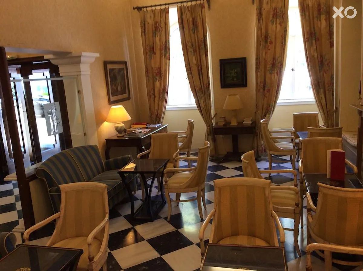 Cavalieri Hotel