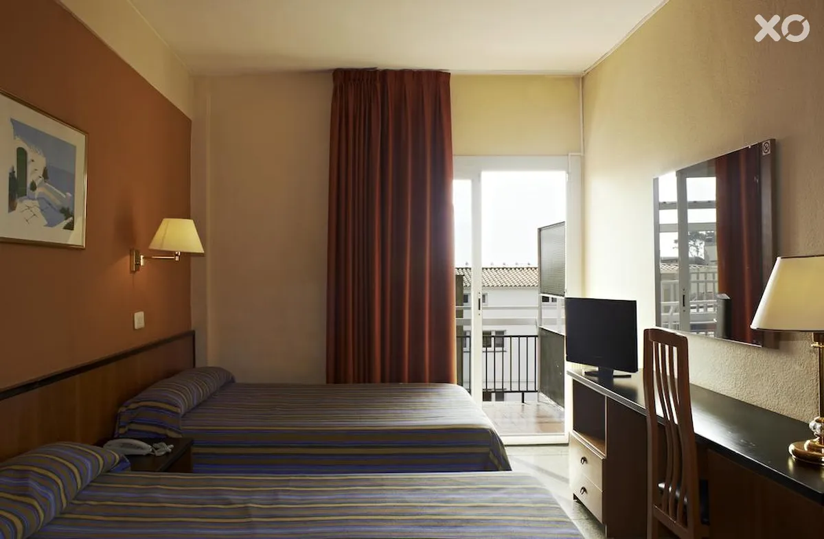 Copacabana Hotel