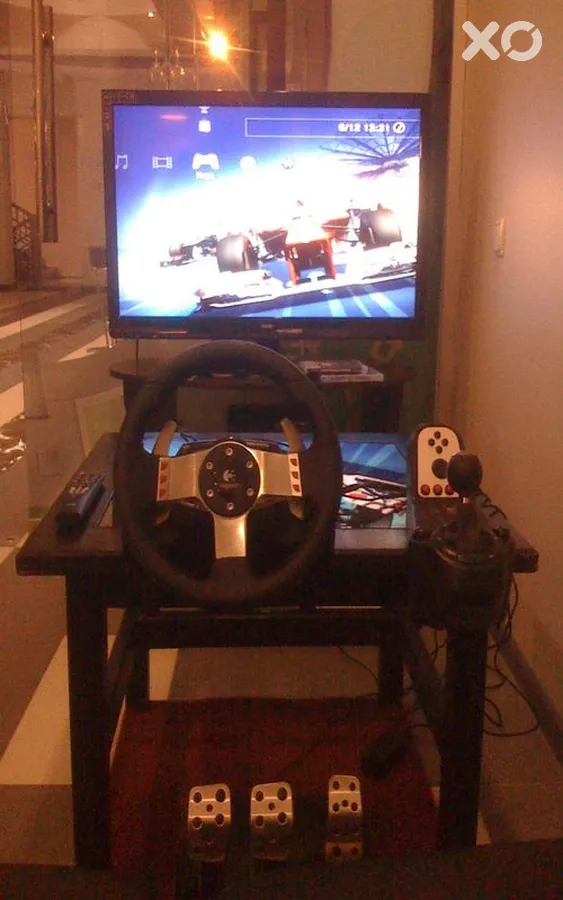 SkilandHouse