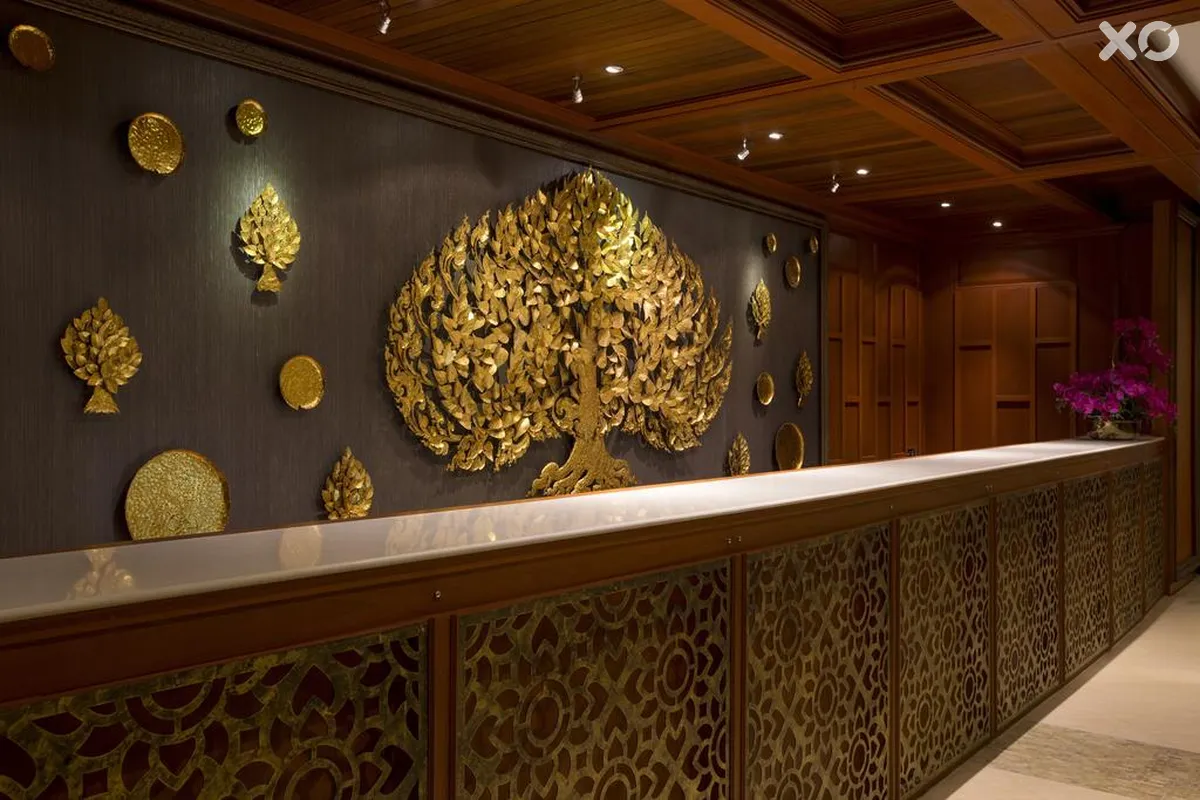 Chanalai Garden Resort
