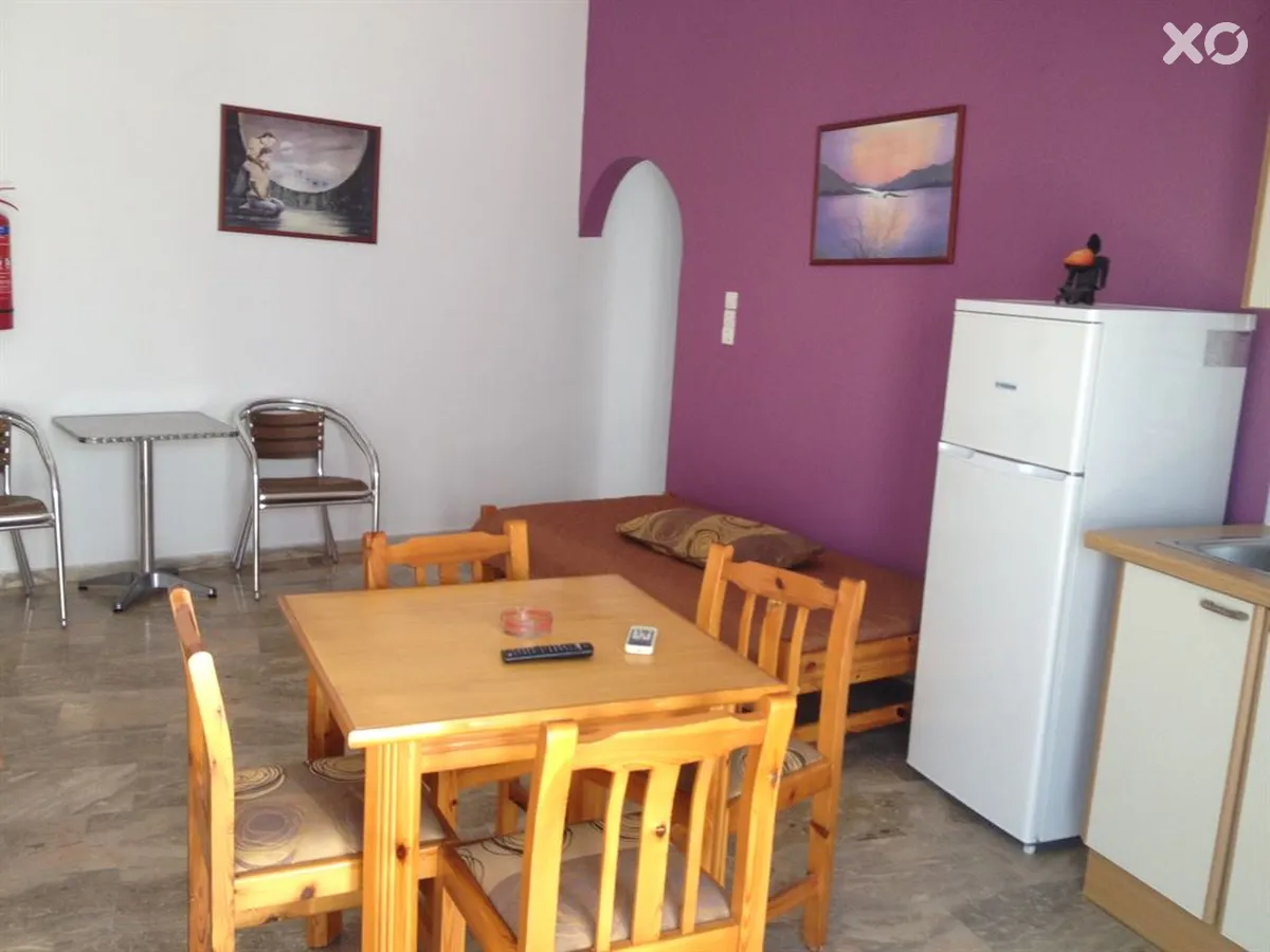 Cretasun Apartments