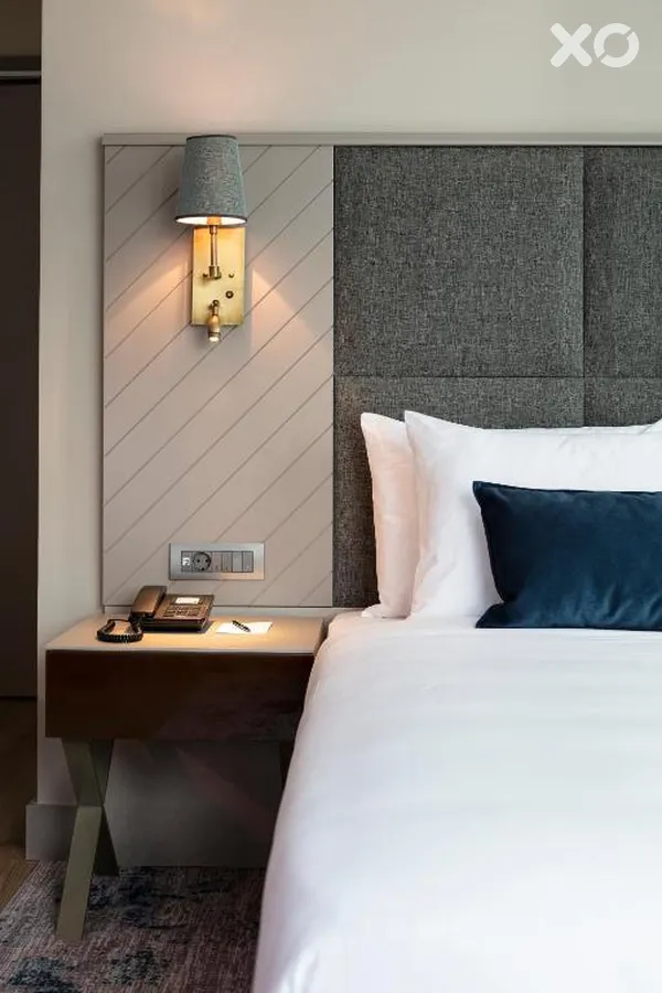 Delta Hotels by Marriott Istanbul Kagithane