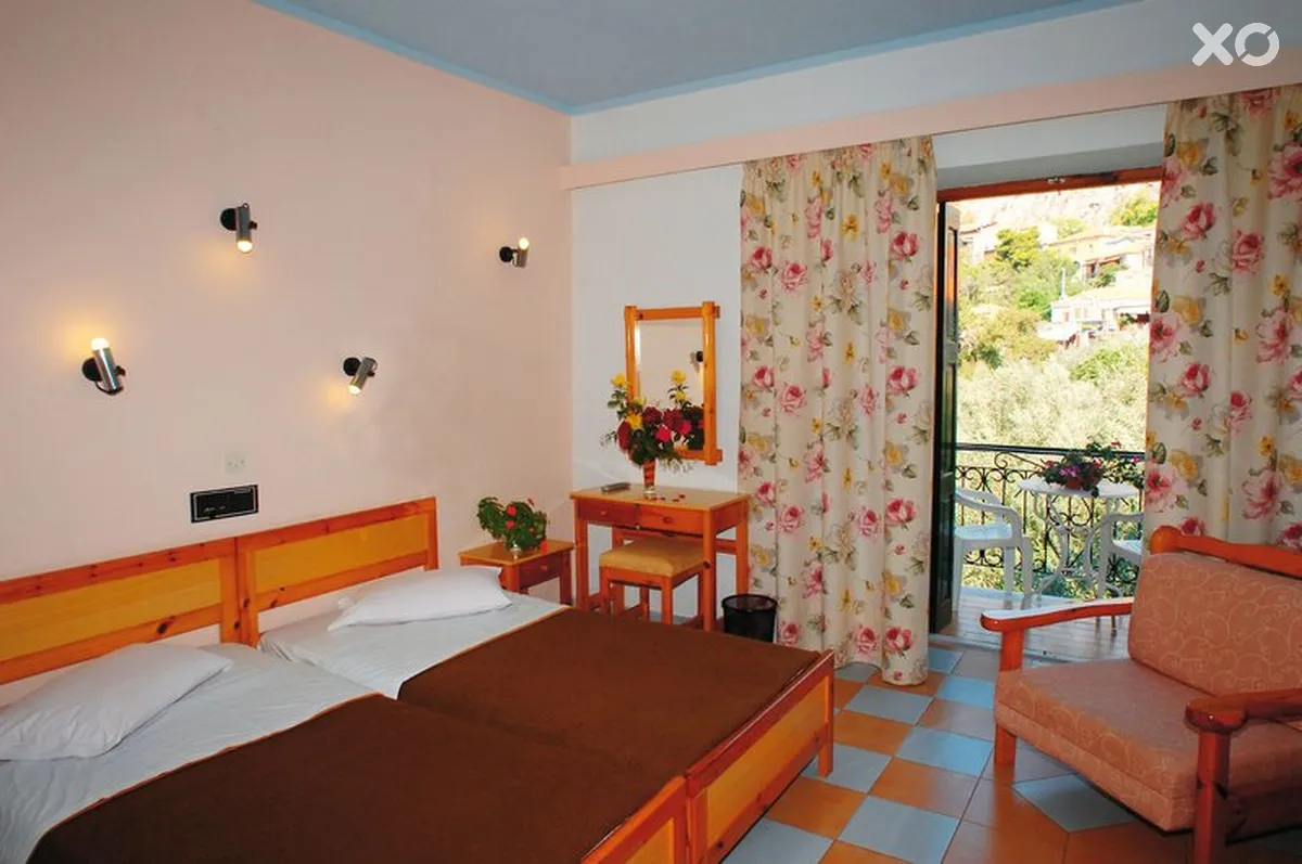 Amfitriti Hotel