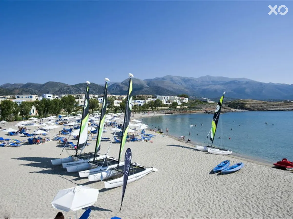 Kalimera Kriti Hotel & Village Resort