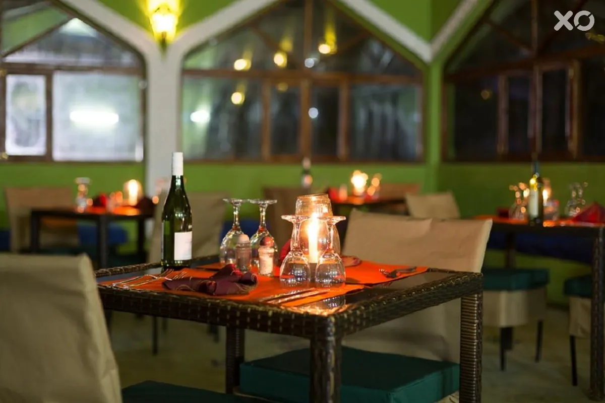 AHG Waridi Beach Resort & Spa