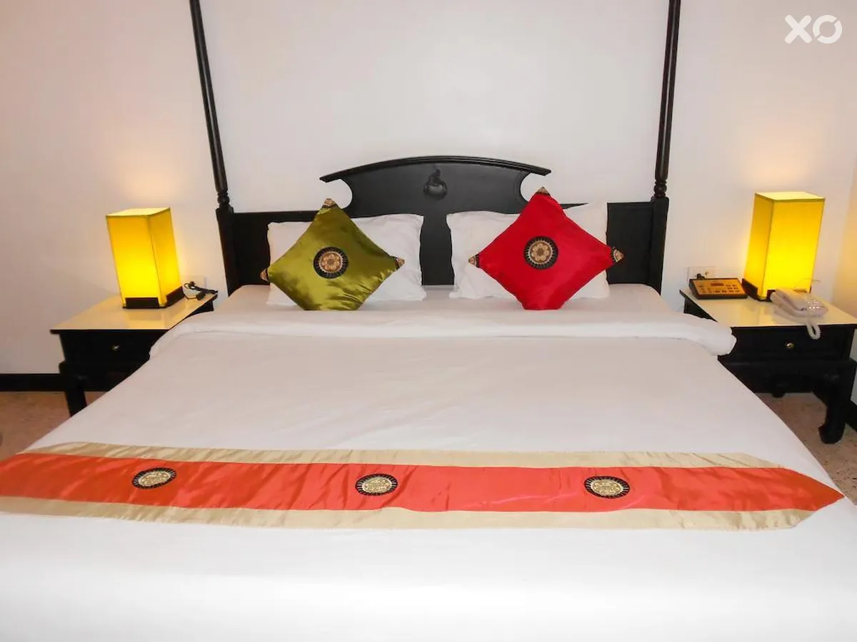 Golden Beach Resort