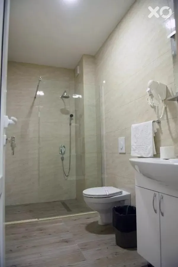 Pharos Hotel
