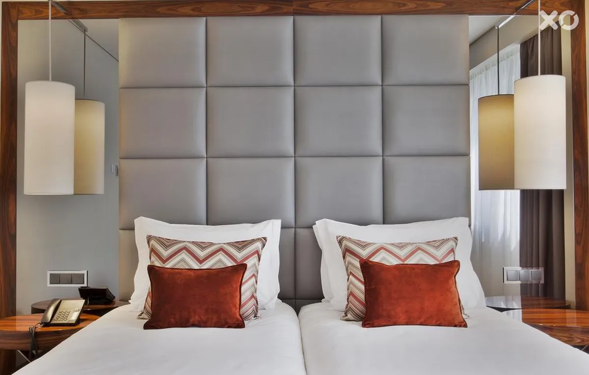 Turim Marques Hotel