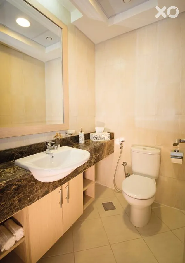 Barcelo Residences Dubai Marina