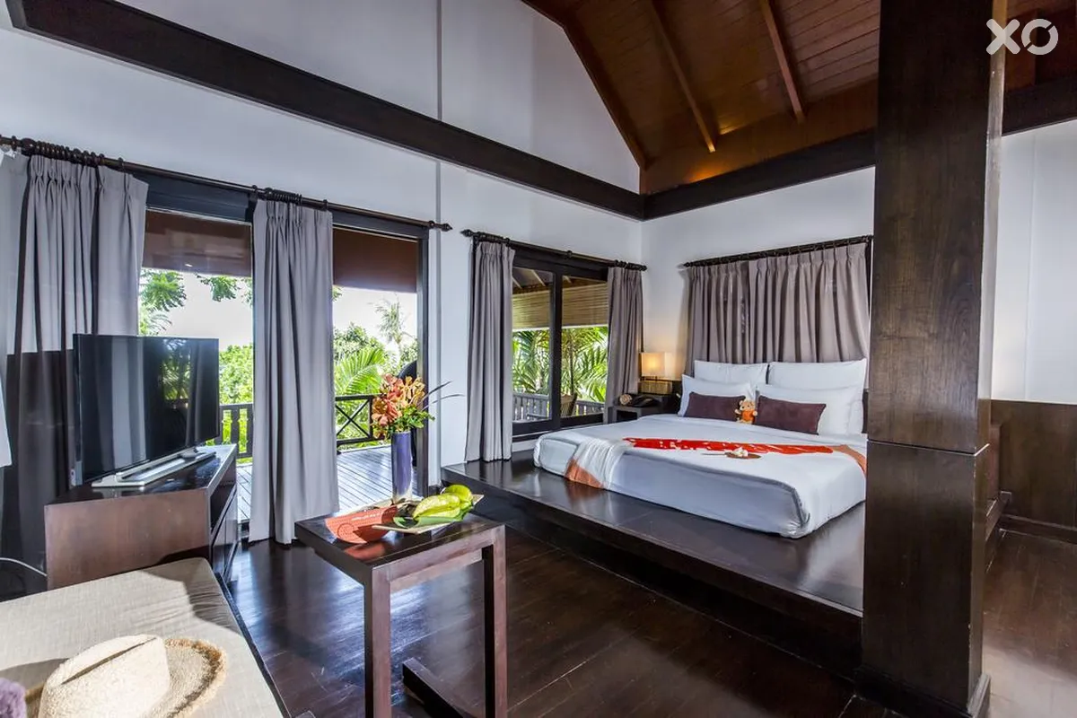 New Star Beach Resort