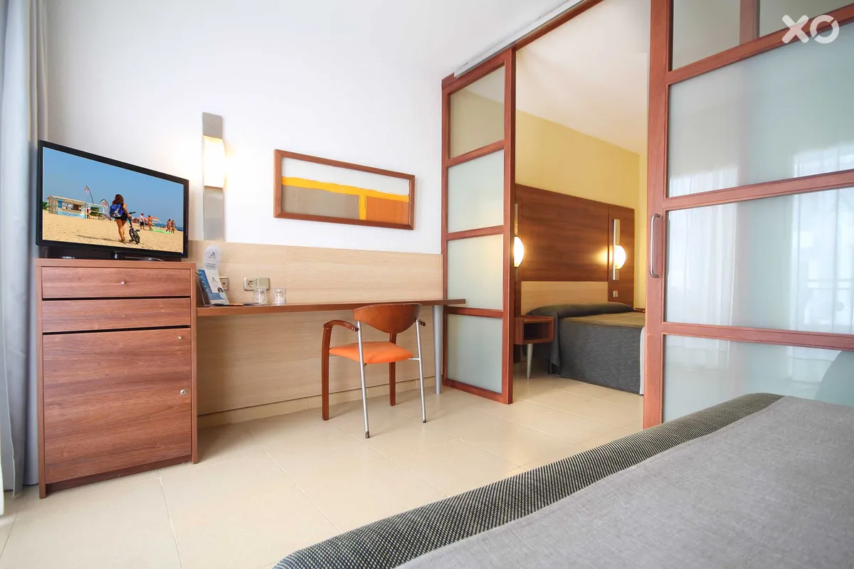 Aqua Hotel Aquamarina & Spa