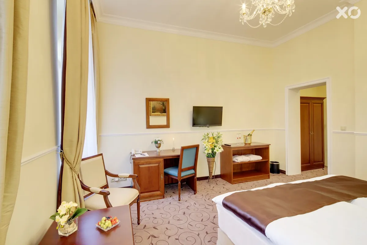 Windsor Spa Hotel