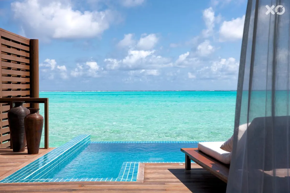 Hideaway Beach Resort & Spa
