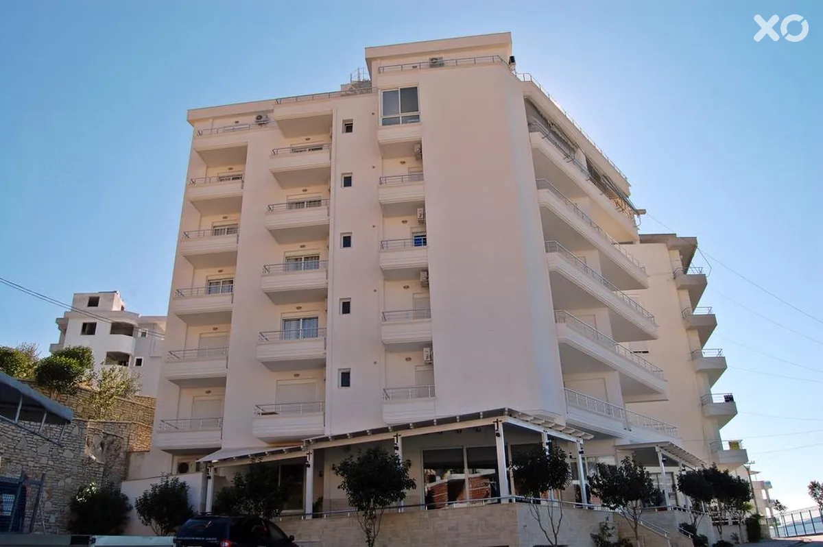 Saranda Bella Vista Apartment