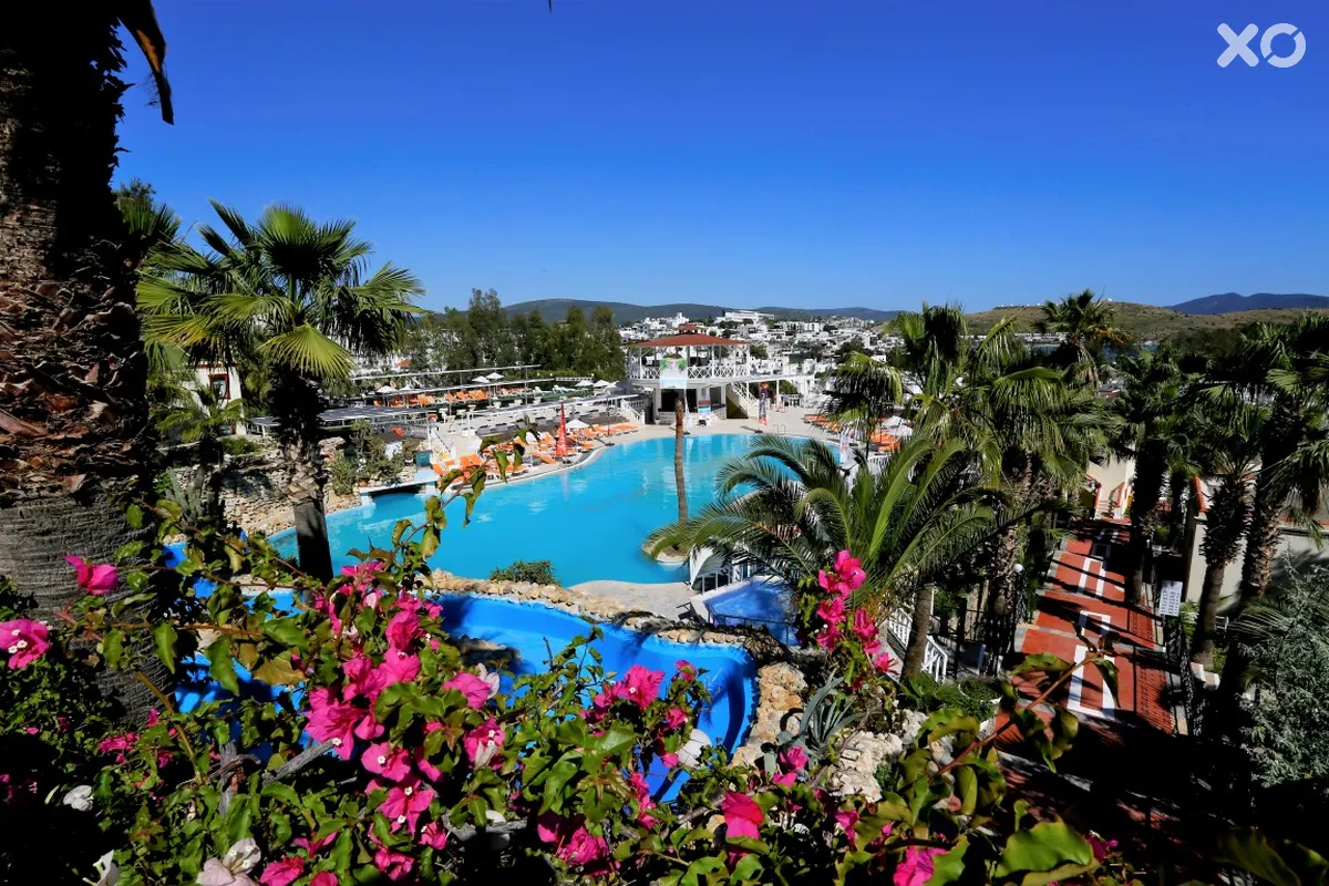 Phoenix Sun Hotel