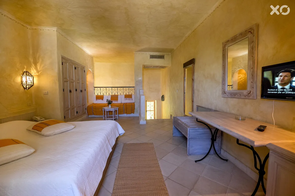 Charming Hotel Hacienda