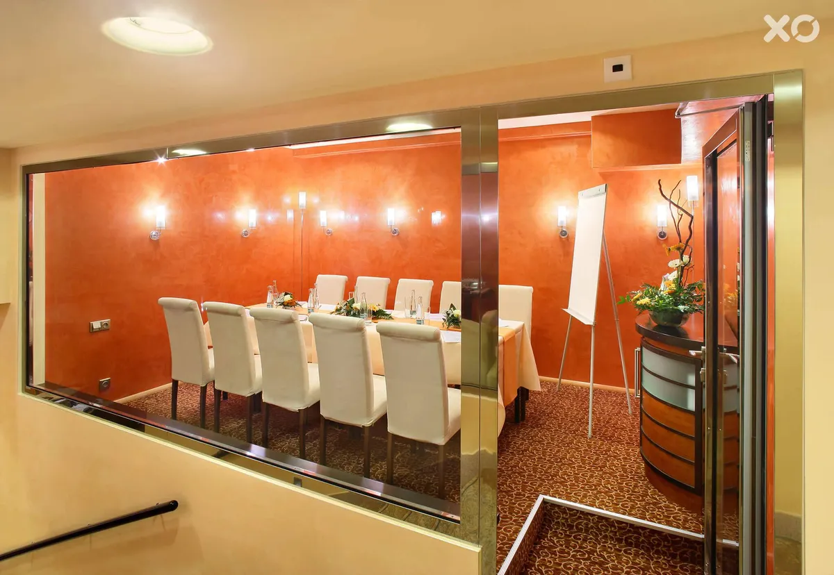 Adria Hotel Prague