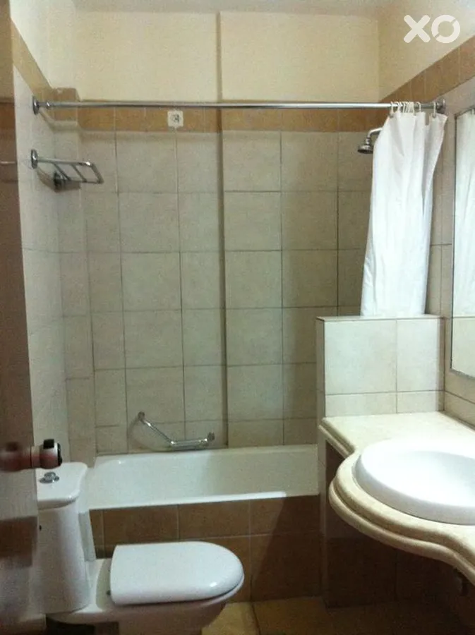 Olgas Paradise Apartments