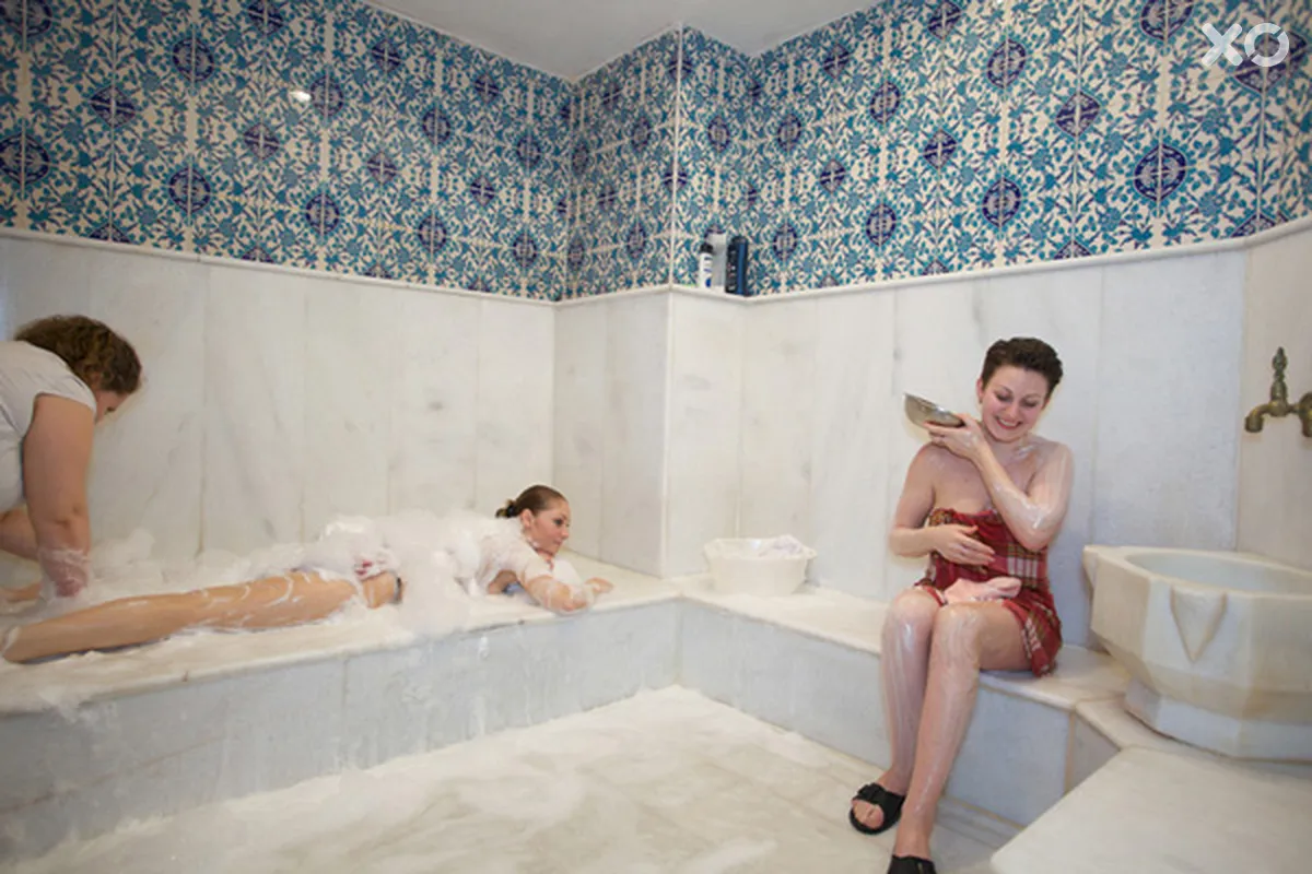 Bulvar Palas Hotel