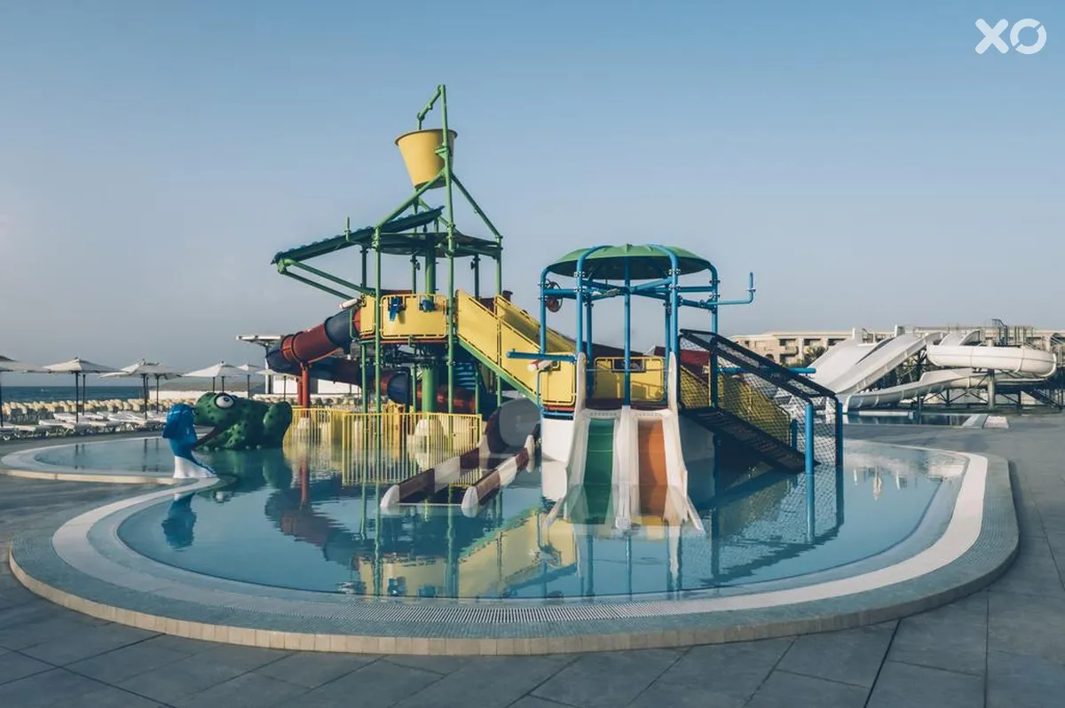 Iberostar Selection Kuriat Palace
