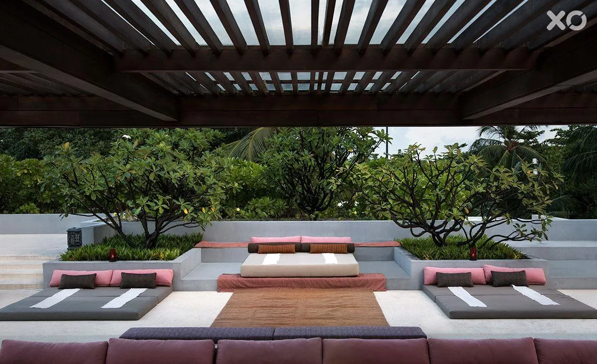 Park Hyatt Maldives Hadahaa