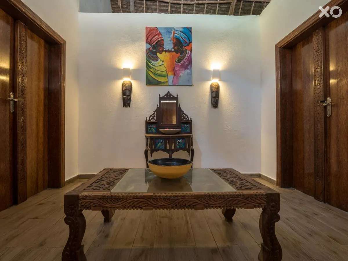 Kiwengwa Beach Resort