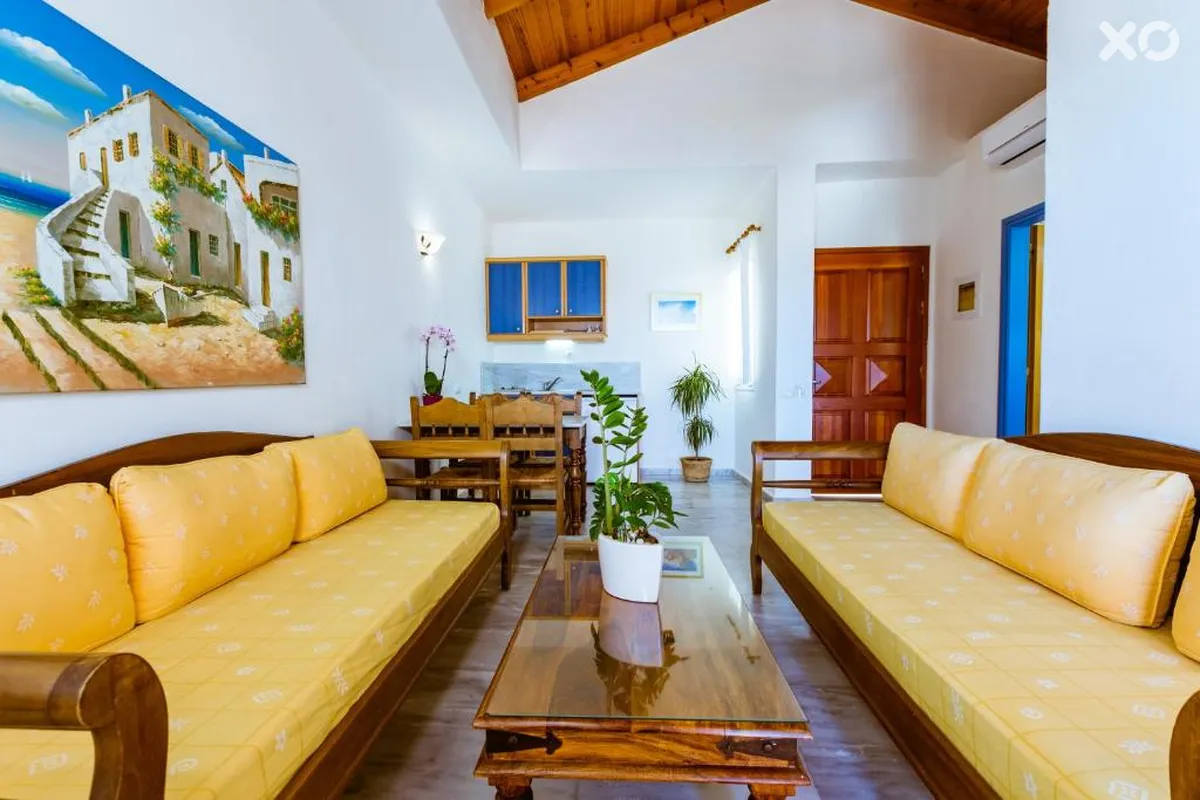 Anais Collection Hotels & Suites