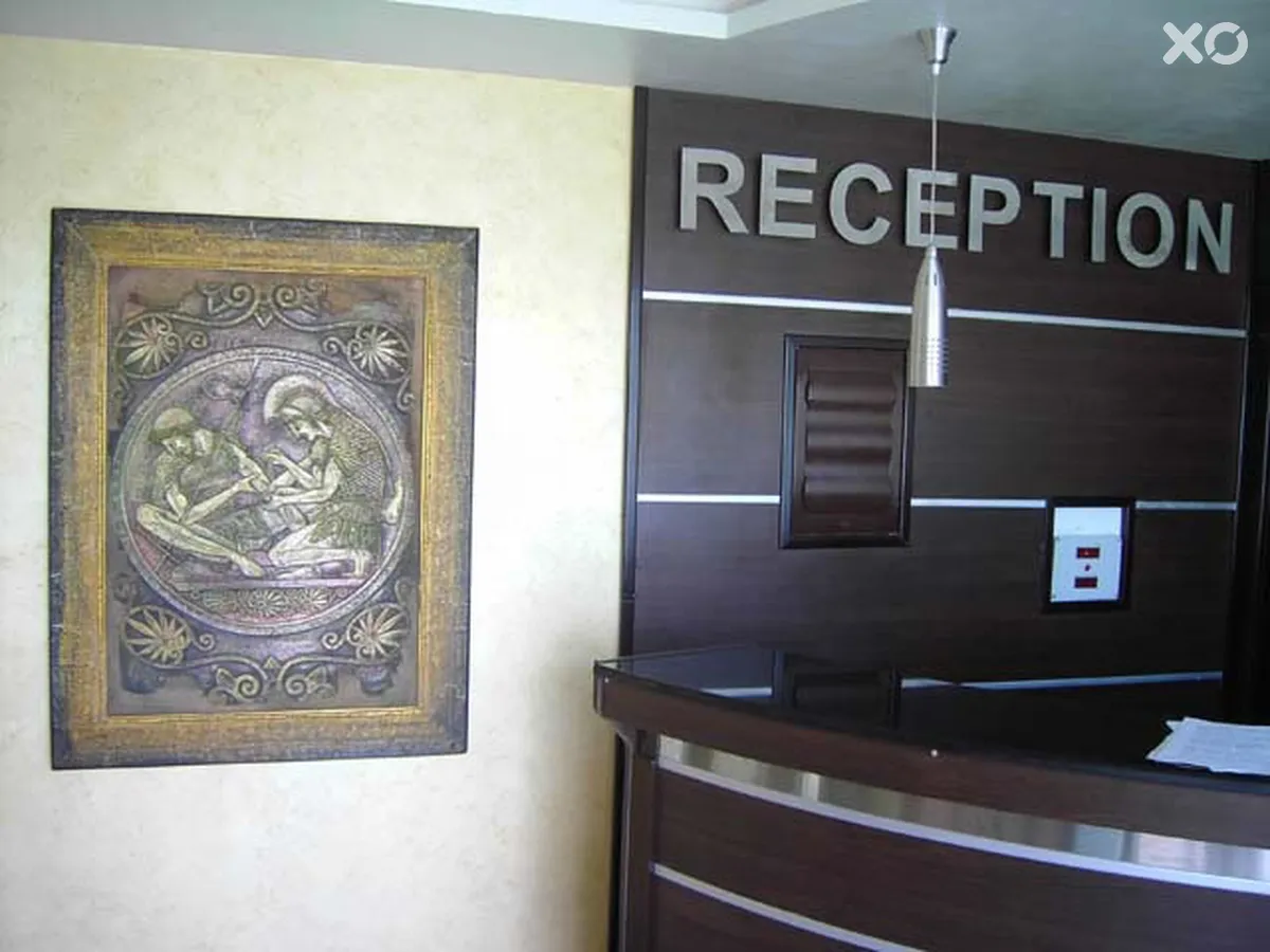 Petrov Hotel