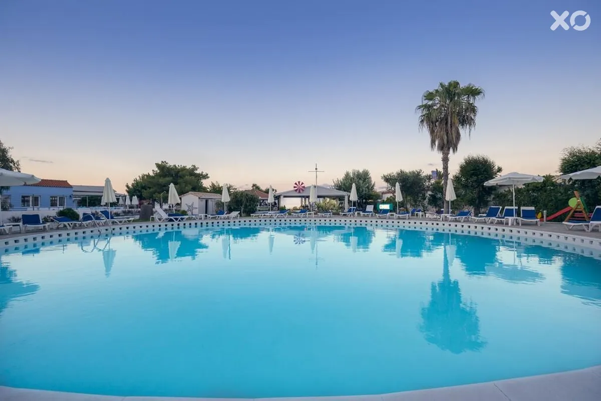 Cooee Albatros Hotel