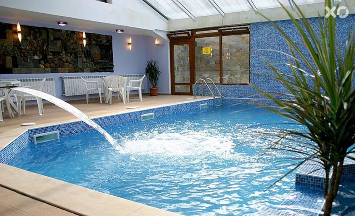 Iceberg Hotel Bansko