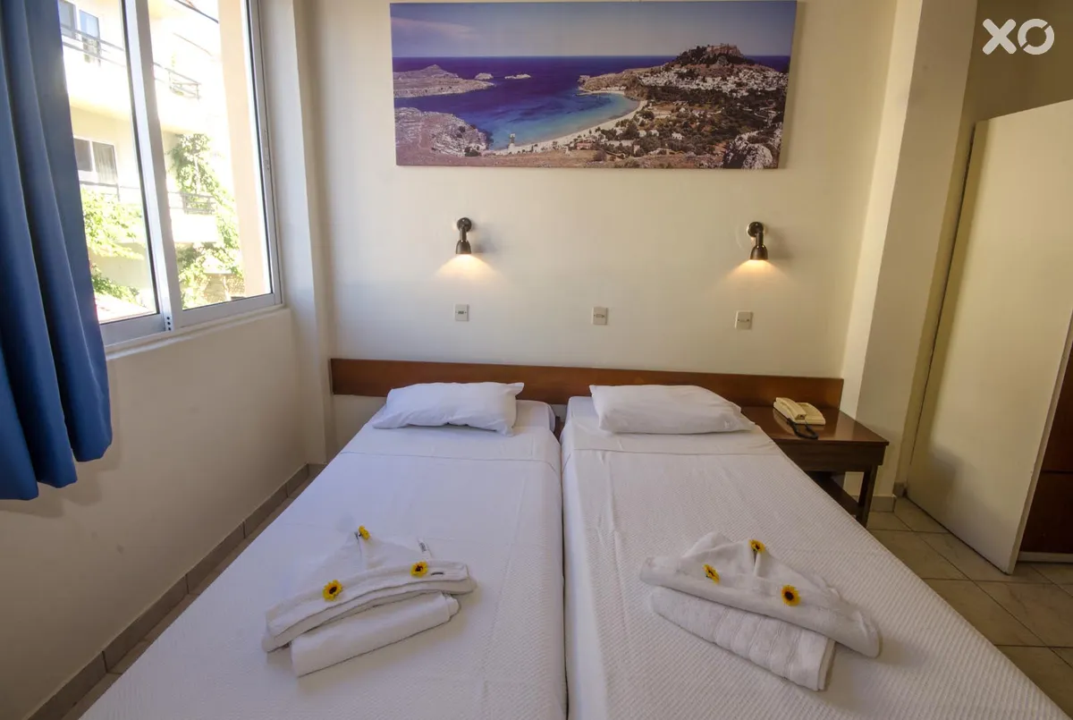 Filmar Hotel