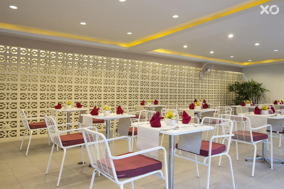 Chanalai Garden Resort