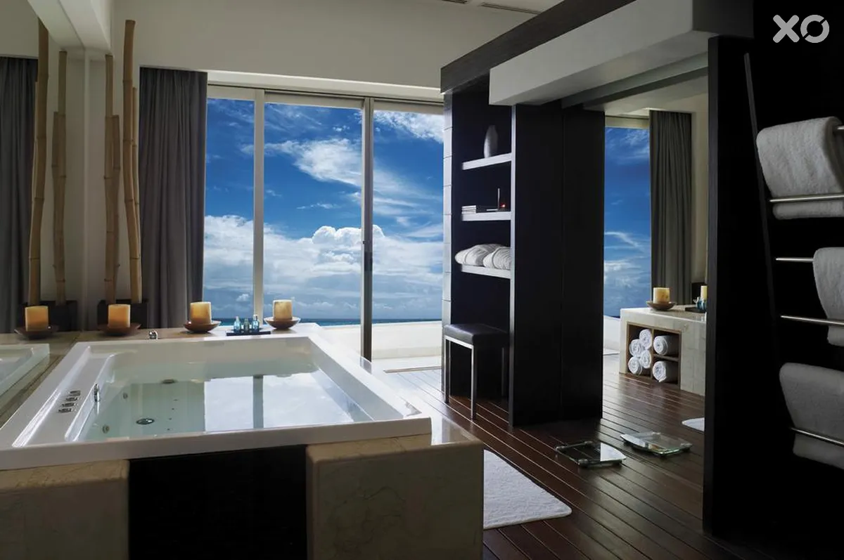 Live Aqua Beach Resort Cancun