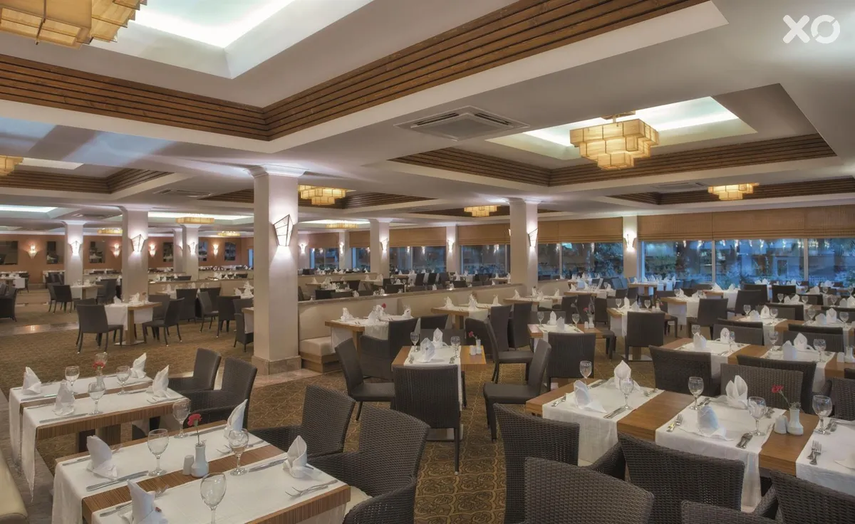 Akka Alinda Hotel