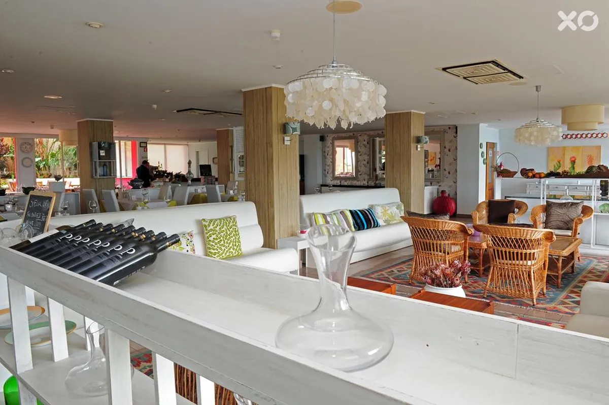 Dorisol Florasol Hotel