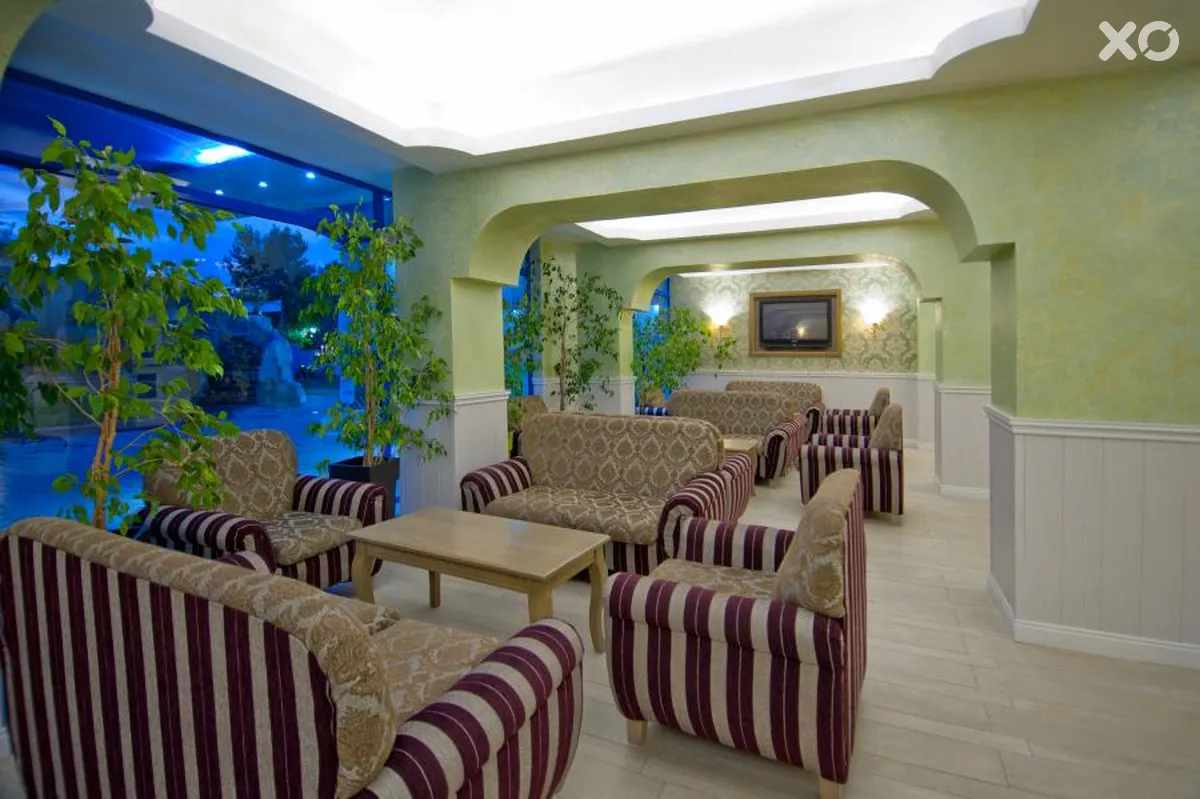 Kotva Hotel
