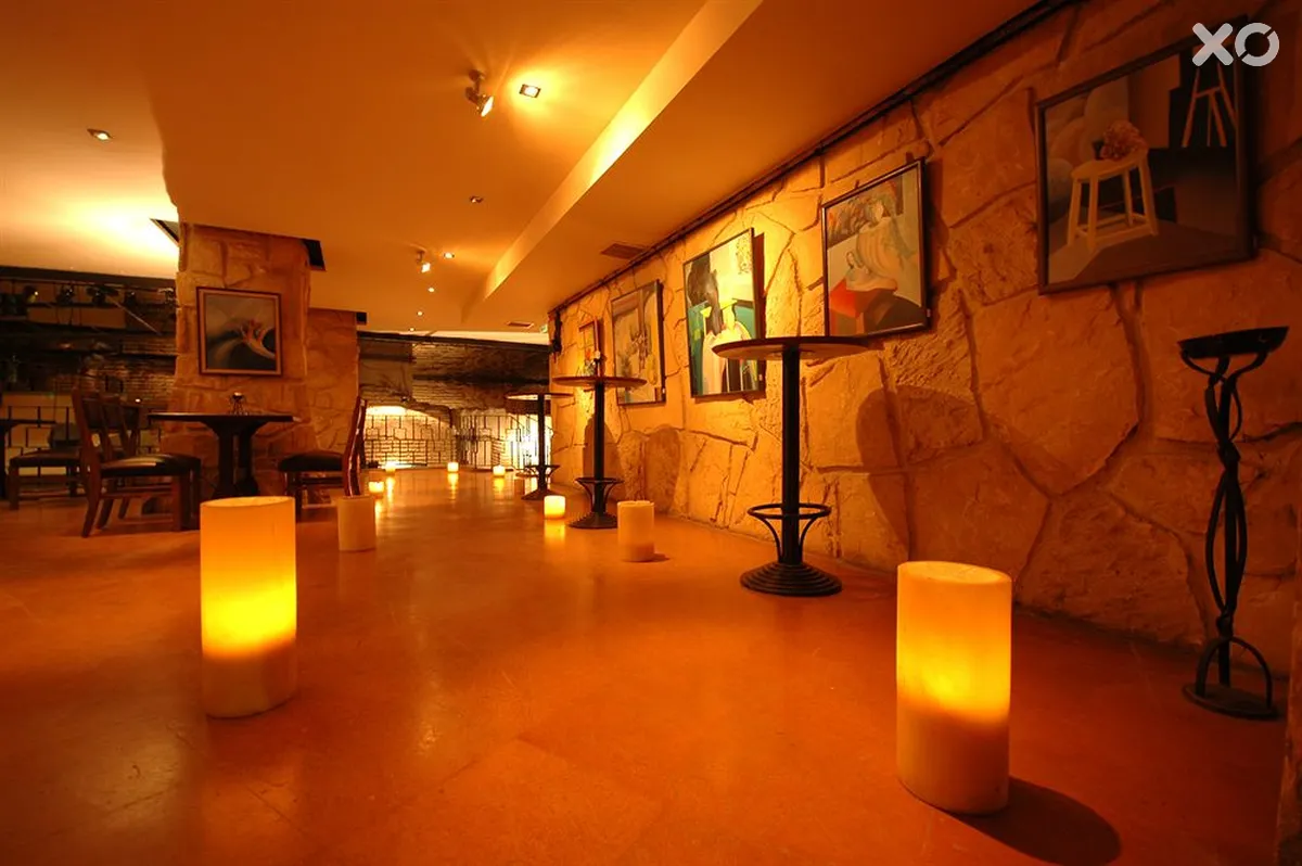 Antik Hotel Istanbul