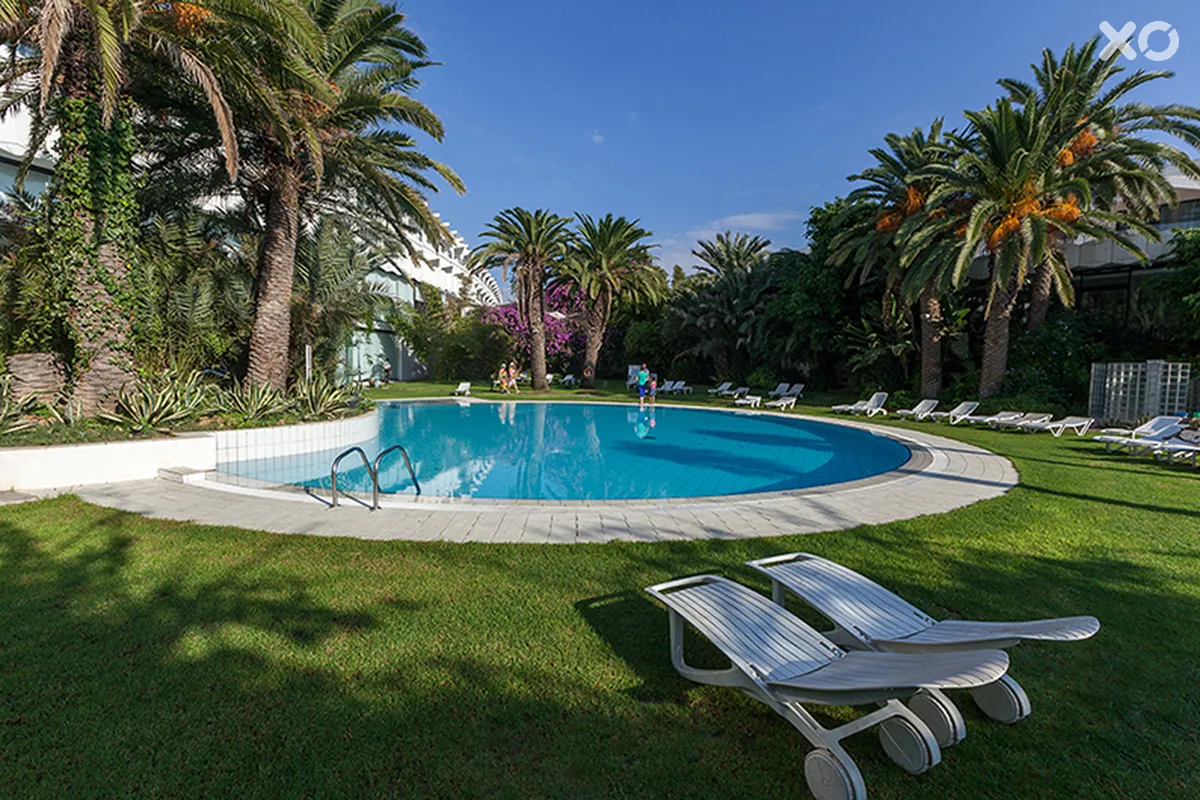 Phenicia Hotel