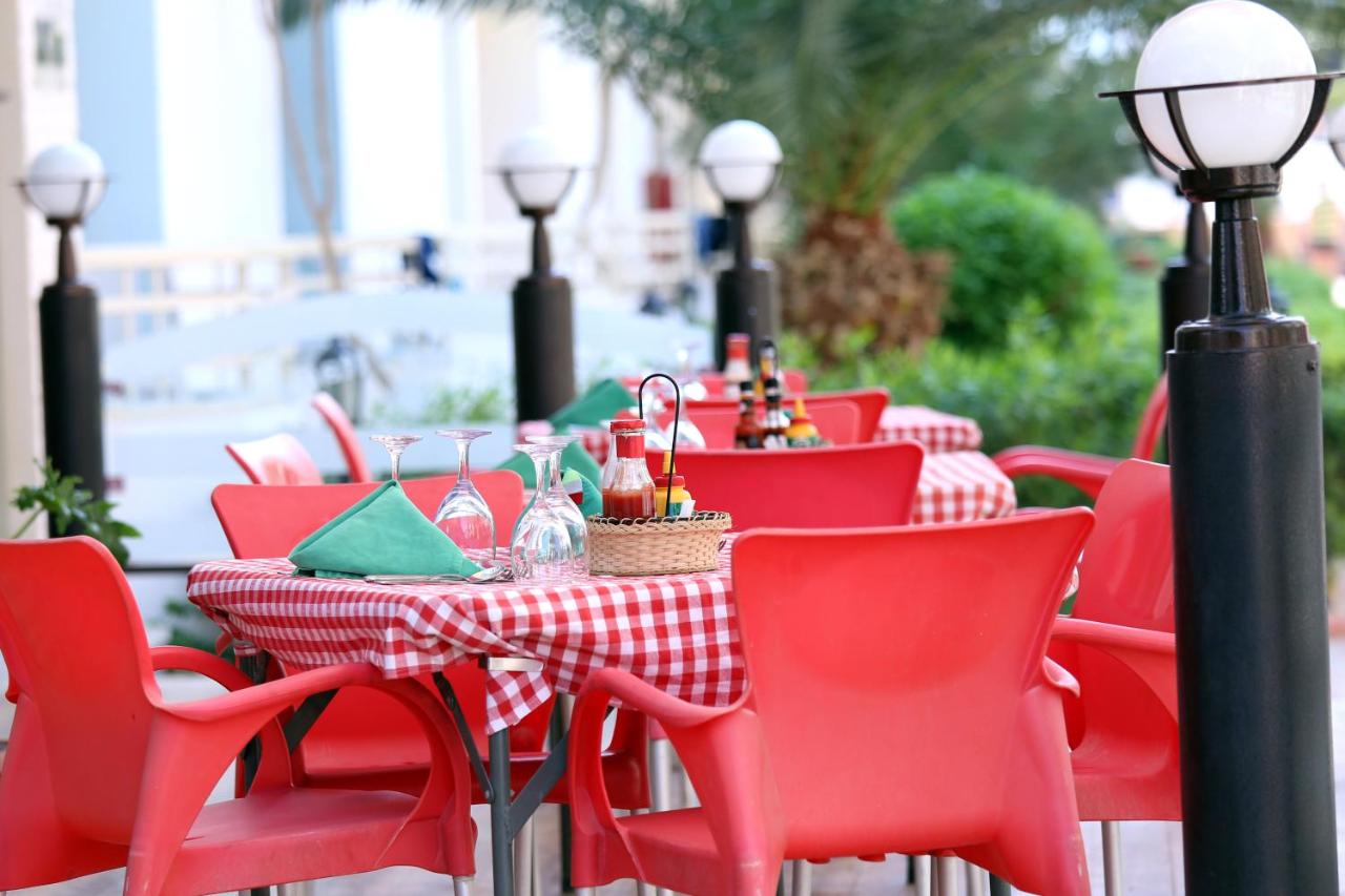 MinaMark Beach Resort