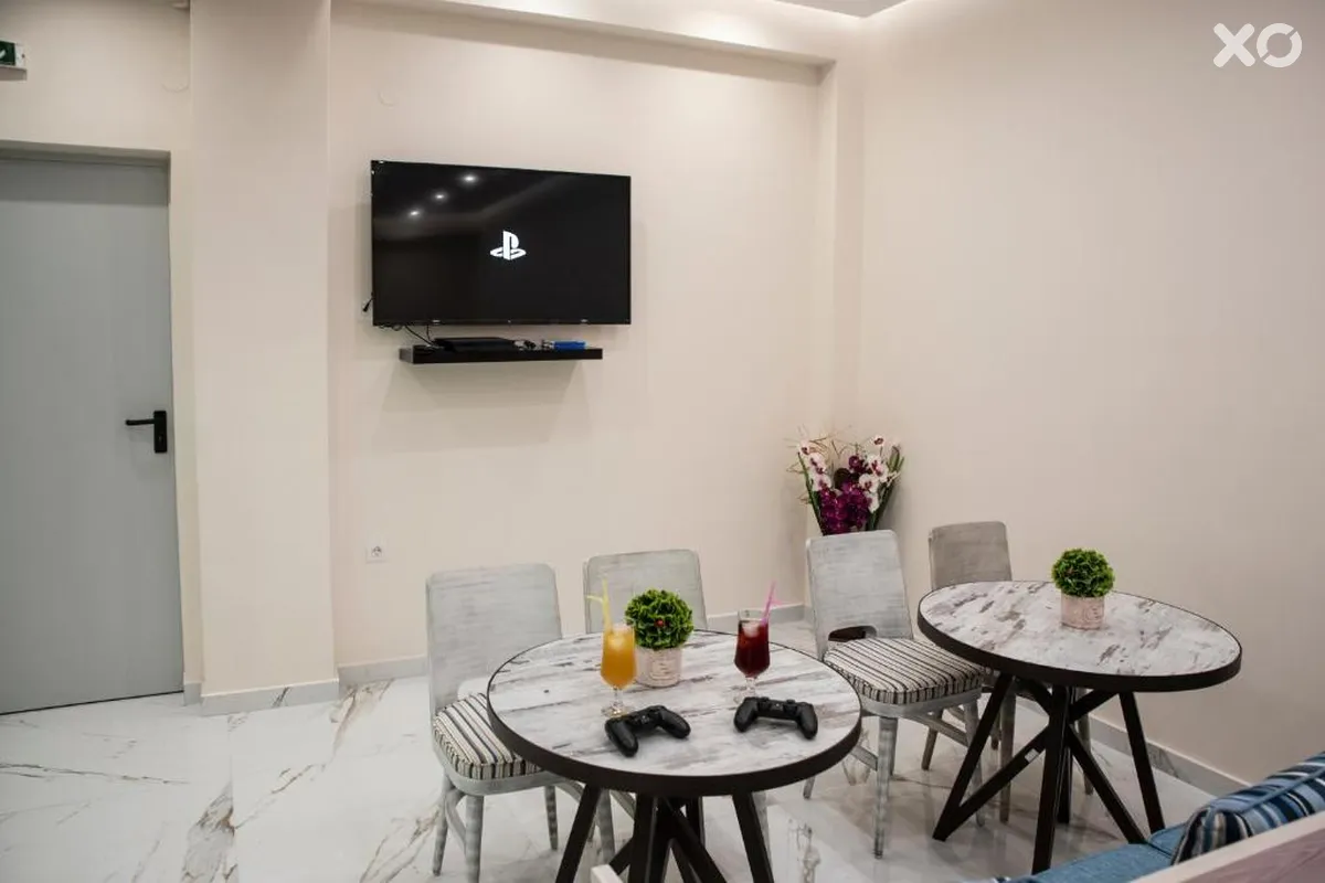 Lagaria Apartments