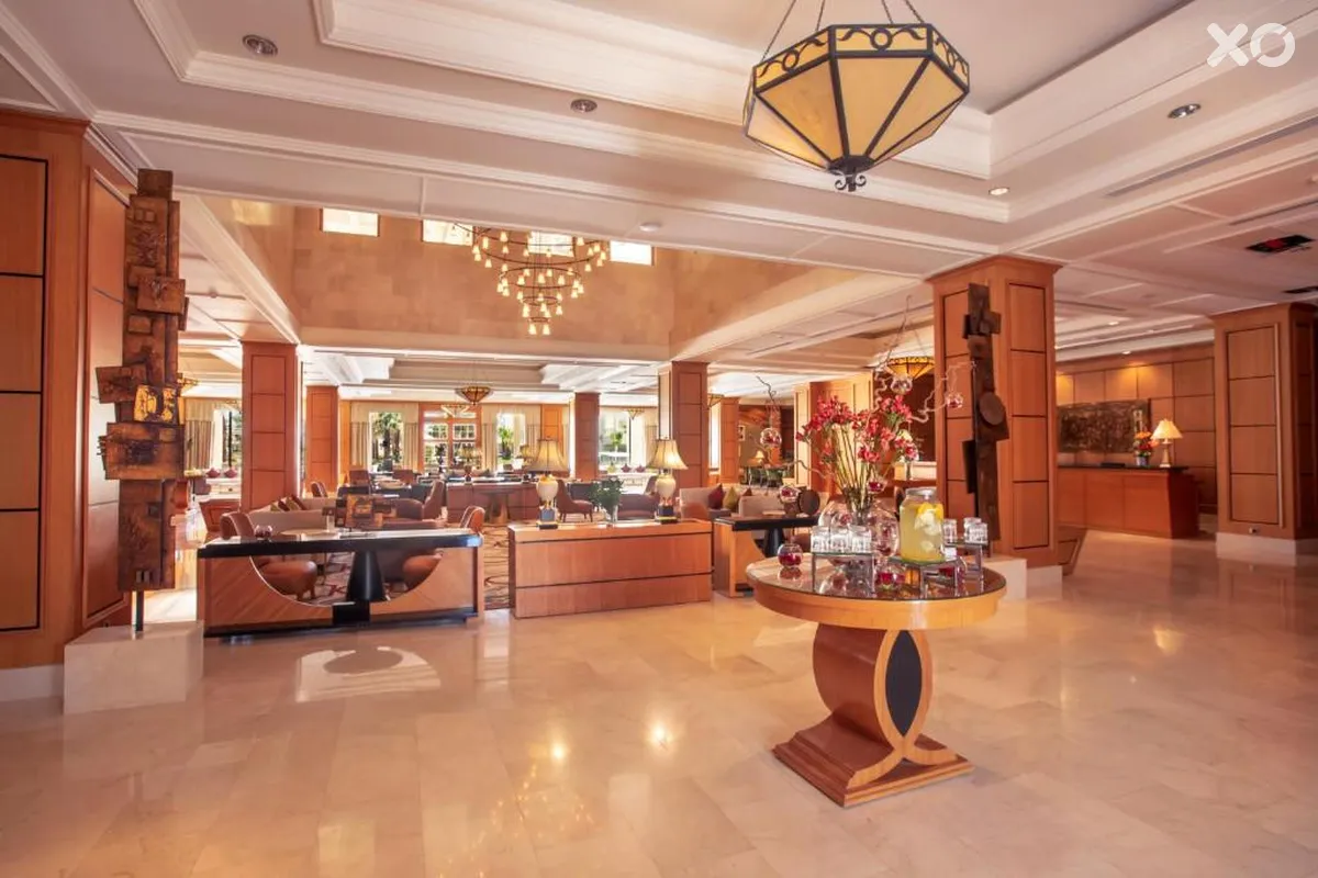 Swissotel Sharm El Sheikh