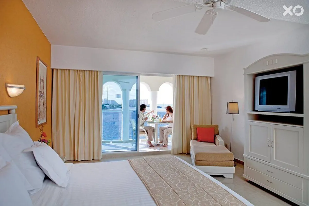 Occidental Costa Cancun