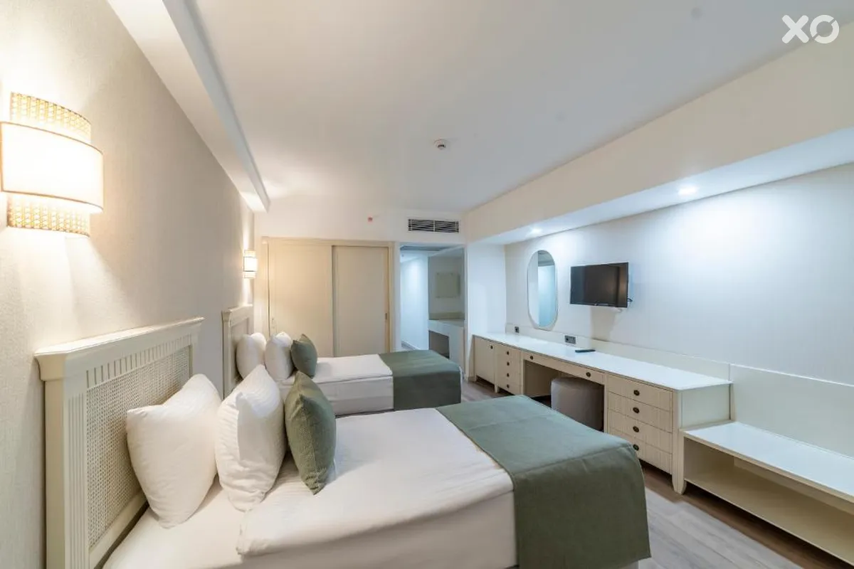 Mirada Exclusive Bodrum