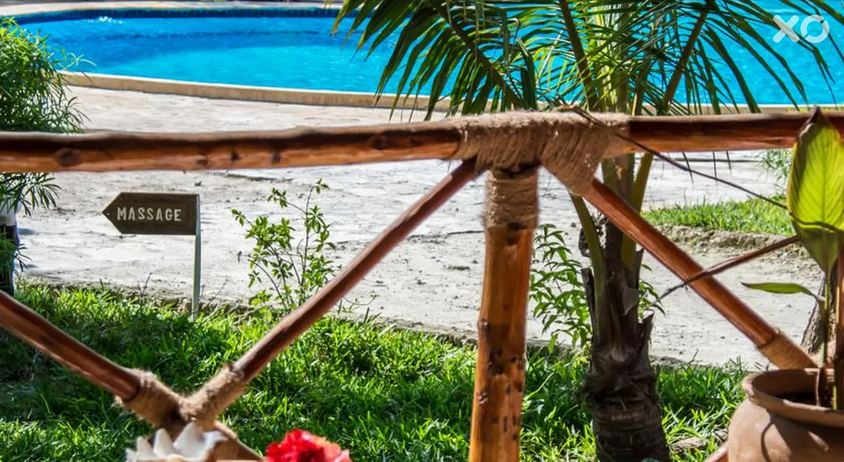 Spice Island Hotel & Resort