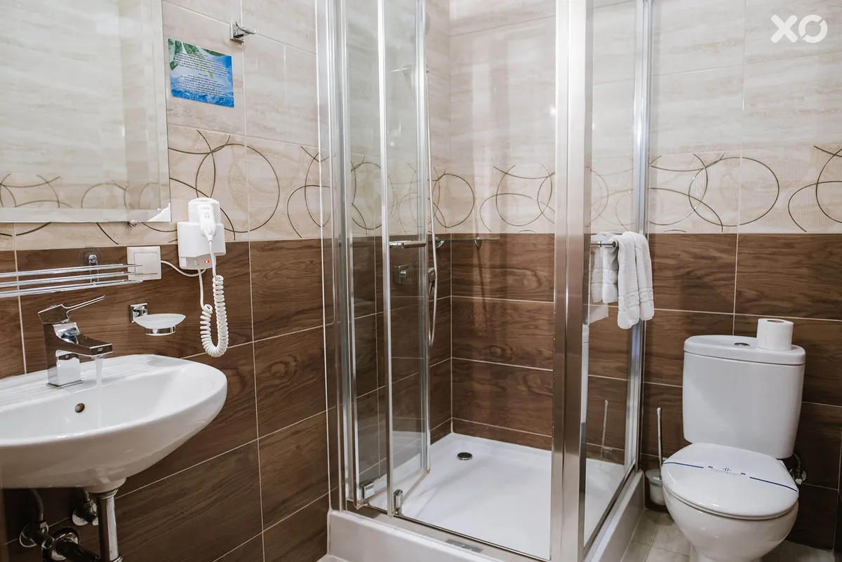 TAOR Karpaty Resort & Spa