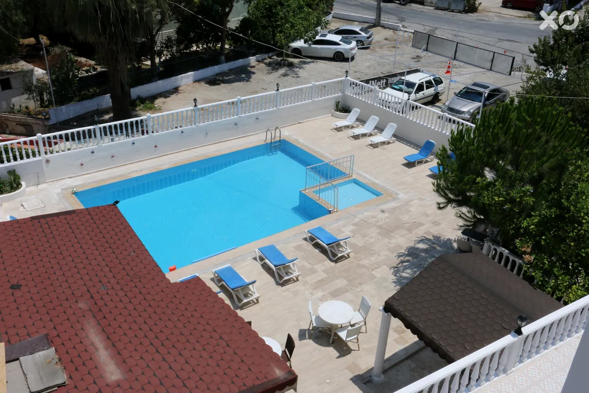 Grand Nett Hotel