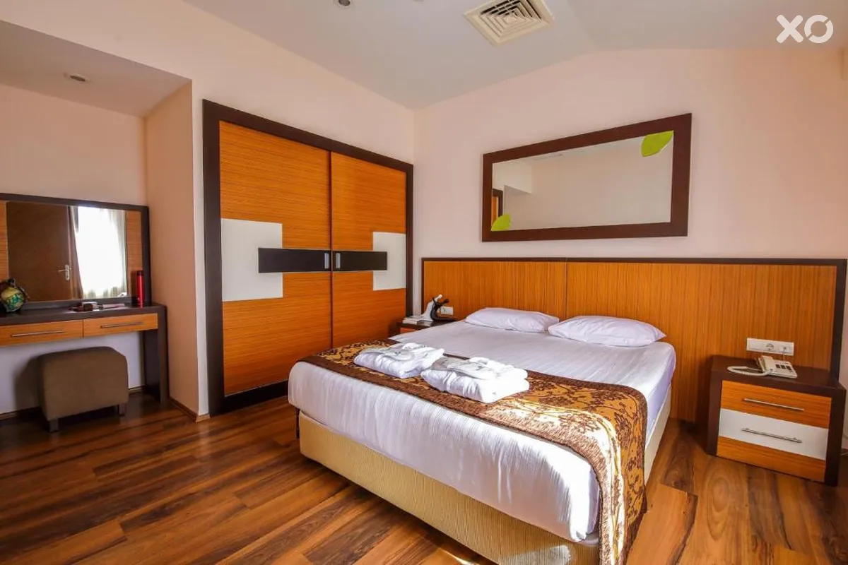 Ayka Life Longevity Center